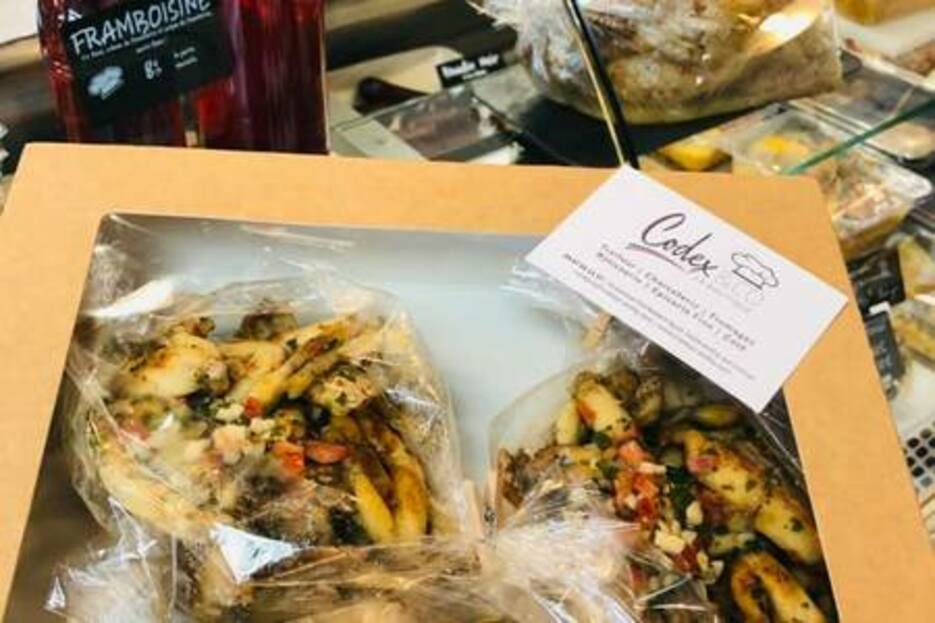 Cuisses de grenouilles Cuisses de grenouilles