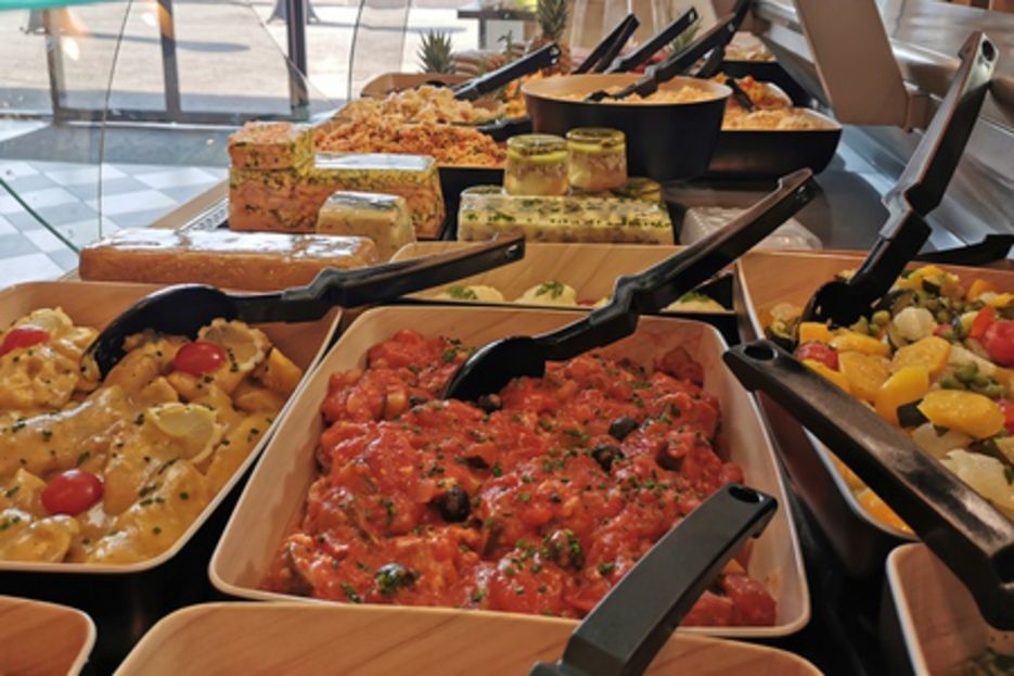 Notre vitrine Notre vitrine