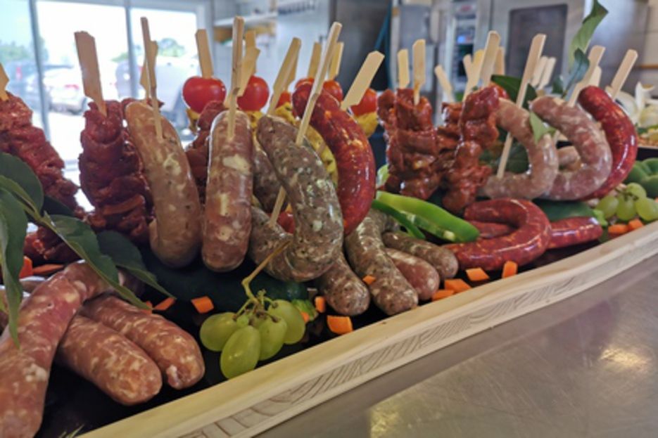 Planche barbecue Planche barbecue