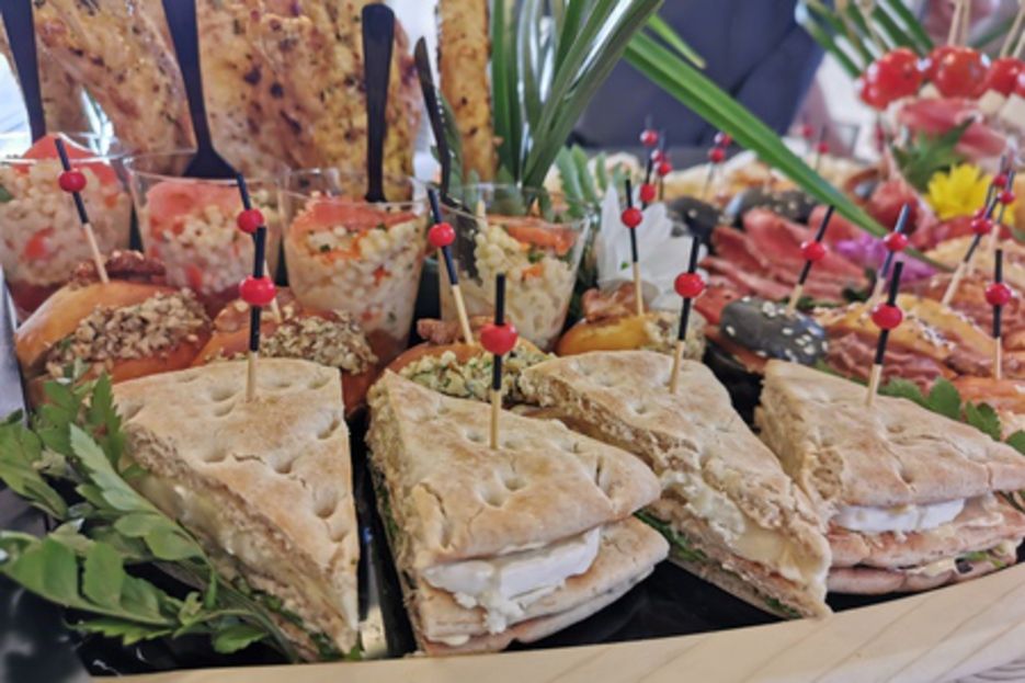 Planche découverte Planche découverte