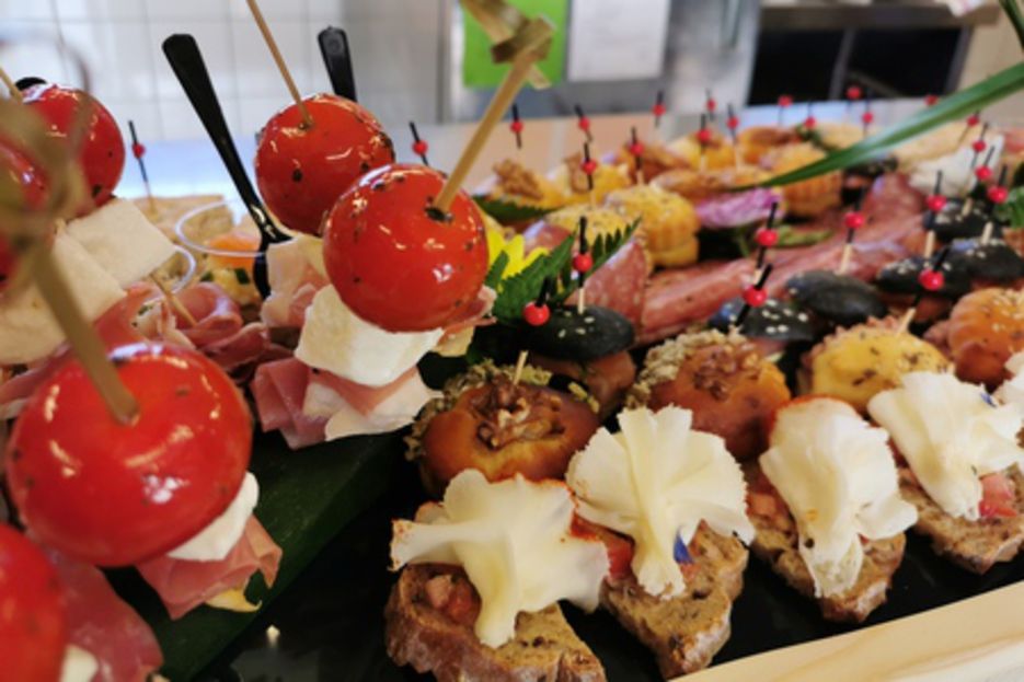 Planche découverte Planche découverte